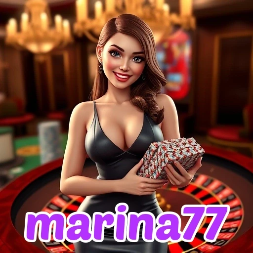 marina77: Platform Game Online Menarik untuk Pemain Indonesia