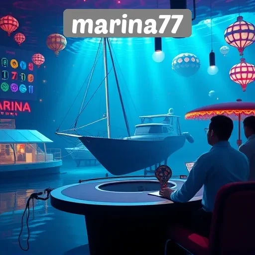 Fitur Menarik di Marina77 yang Harus Anda Coba