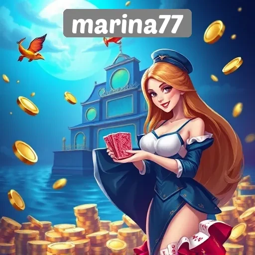 Menggali Fitur Menarik di Marina77 untuk Pecinta Game