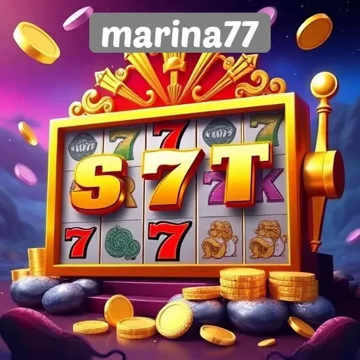 Game Slot Populer Di Marina77 Yang Harus Dicoba