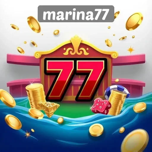 Ragam Pilihan Game yang Ditawarkan oleh Marina77