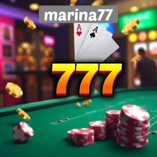Kelebihan Fitur Permainan di Marina77