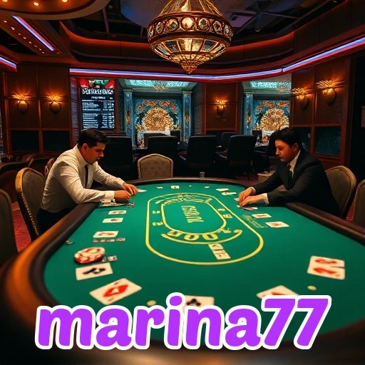marina77: Temukan Keunggulan Permainan Poker Terbaik di Sini!