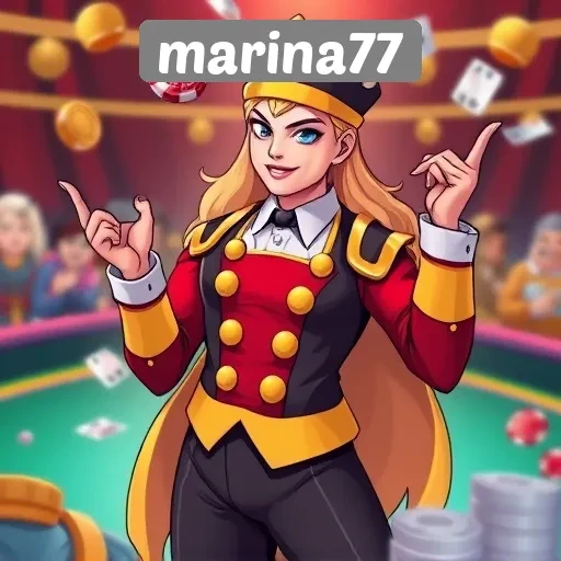Fitur-Fitur Menarik di Marina77 yang Patut Dicoba
