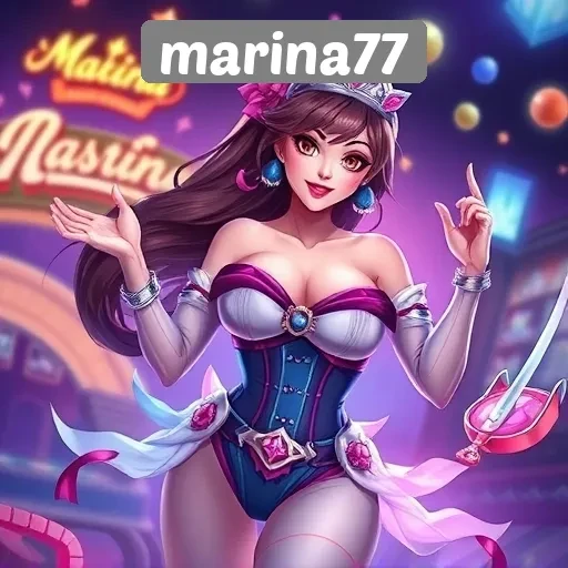 Kualitas Grafis dan Pengalaman Bermain di Marina77
