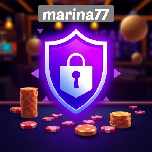 Keamanan dan Privasi di Marina77 untuk Para Pemain
