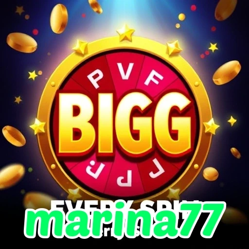 marina77: Pilihan Terbaik untuk Permainan Slot Seru di Indonesia