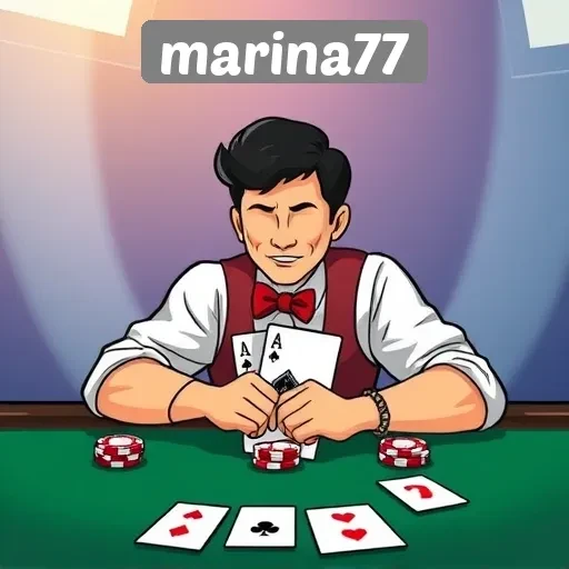 Panduan Lengkap Bermain di Situs Marina77