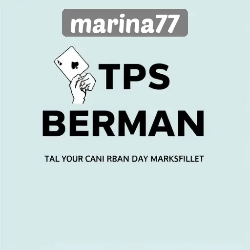 Tips Berhasil Bermain di Marina77 untuk Pemula