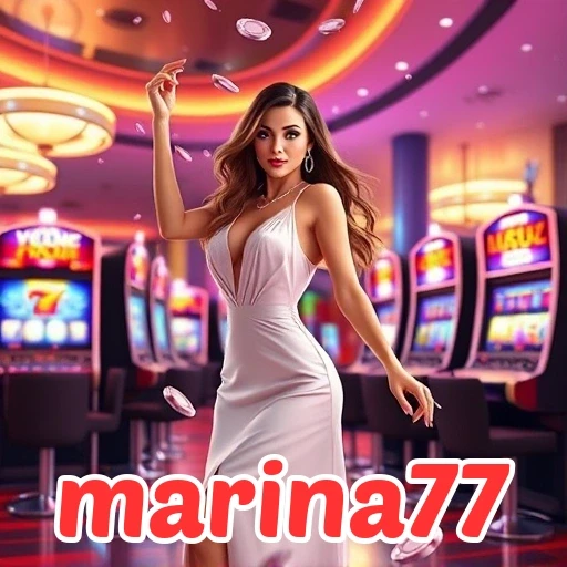 marina77: Event Khusus yang Penuh Kejutan dan Hadiah Menarik!