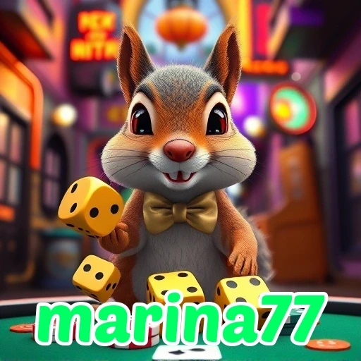 marina77: Eksplorasi Game Arcade yang Tak Terlupakan di Indonesia