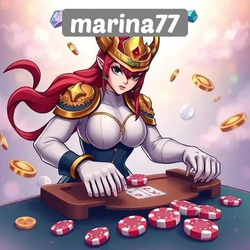 Mengapa Marina77 Menjadi Pilihan Utama Para Gamers