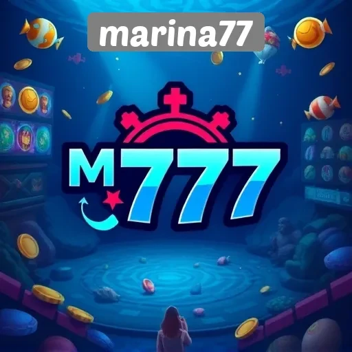 Beragam Permainan Menarik di Marina77 untuk Penggemar Game