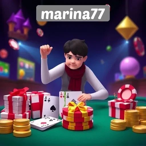 Mengenal Marina77 Sebagai Situs Game Terpercaya di Indonesia