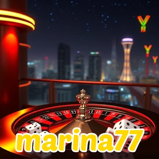 marina77: Pusat Pertandingan Esports Terbaik di Indonesia