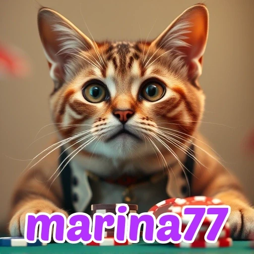 marina77: Menyelami Dunia Game Mobile dengan Beragam Keunggulan