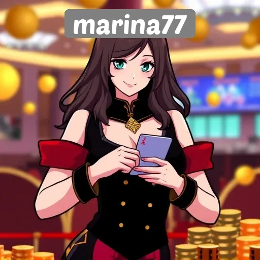 Cara Mendaftar dan Bermain di Marina77 dengan Mudah